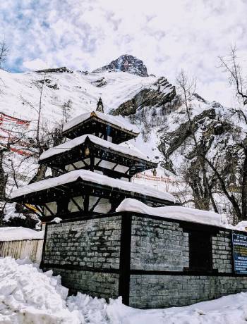 muktinath